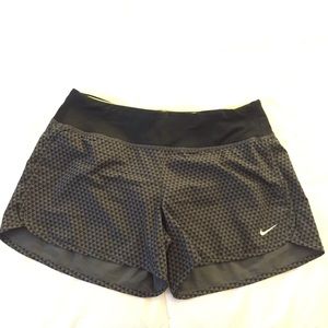 Nike Dry Fit Running Shorts NWOT
